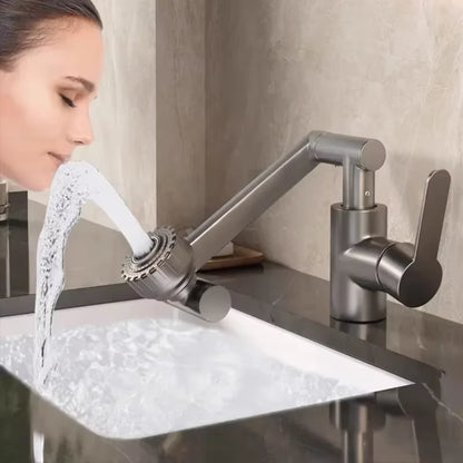 1080° Rotating Faucet Extender 