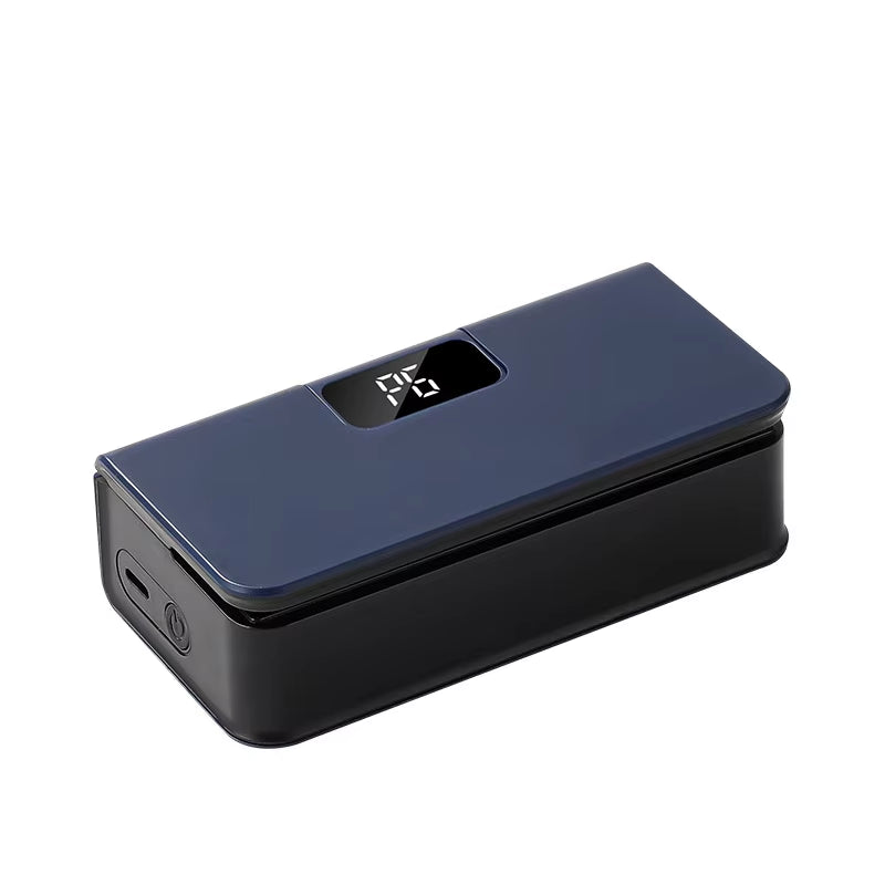 Portable Mini Bag Sealer (USB Rechargeable)