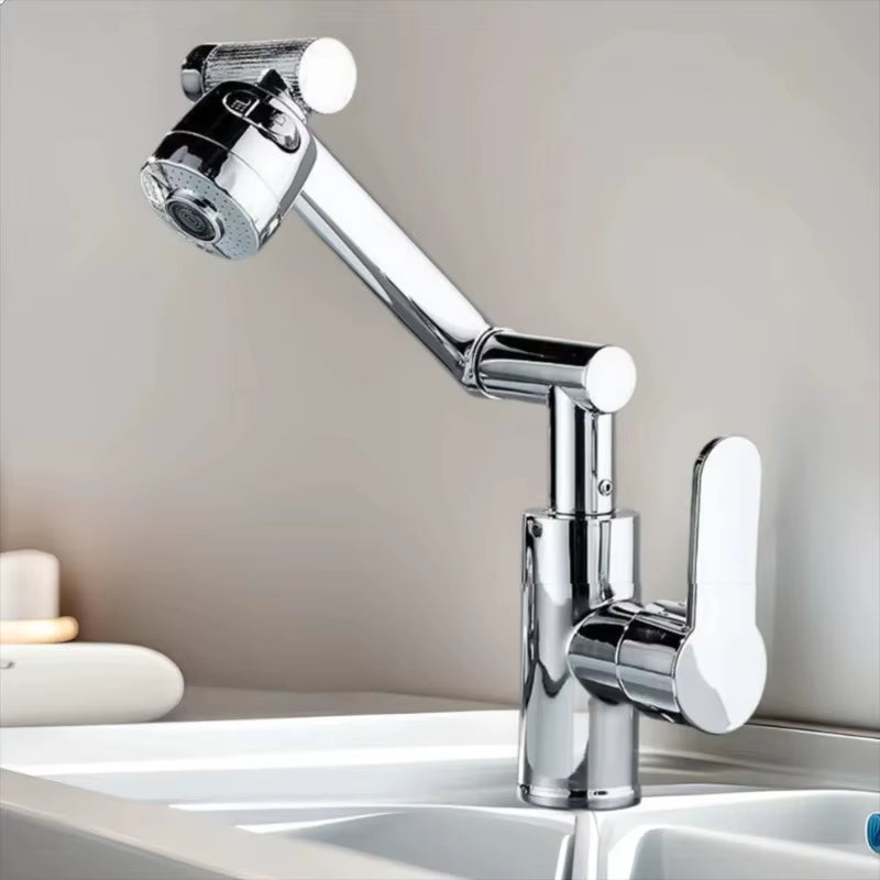 1080° Rotating Faucet Extender 