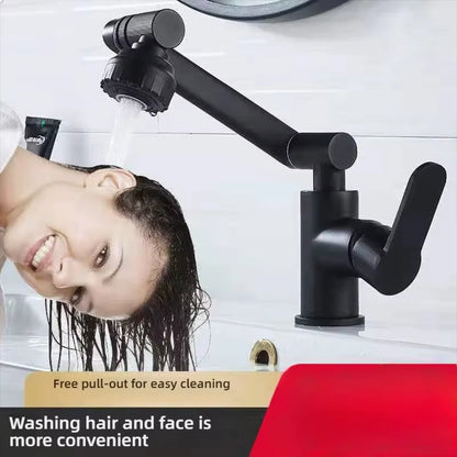 1080° Rotating Faucet Extender 