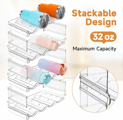 Bottle Organizer Rack